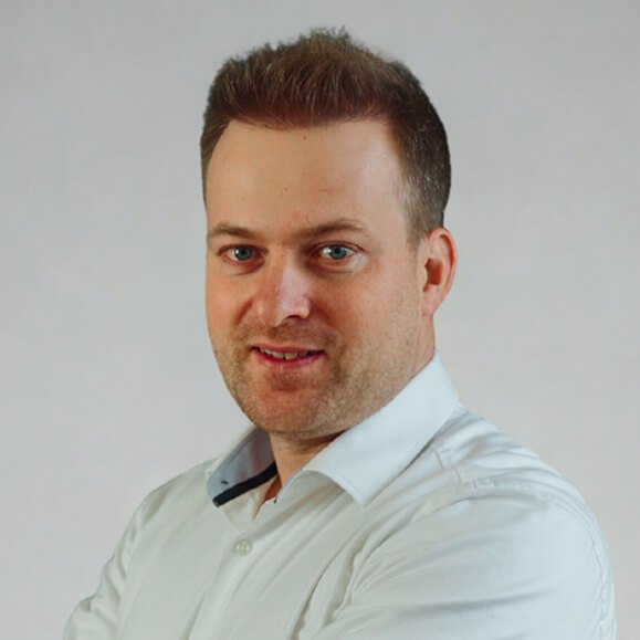 Robert Bauer