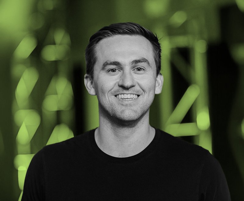 Matt Perrott