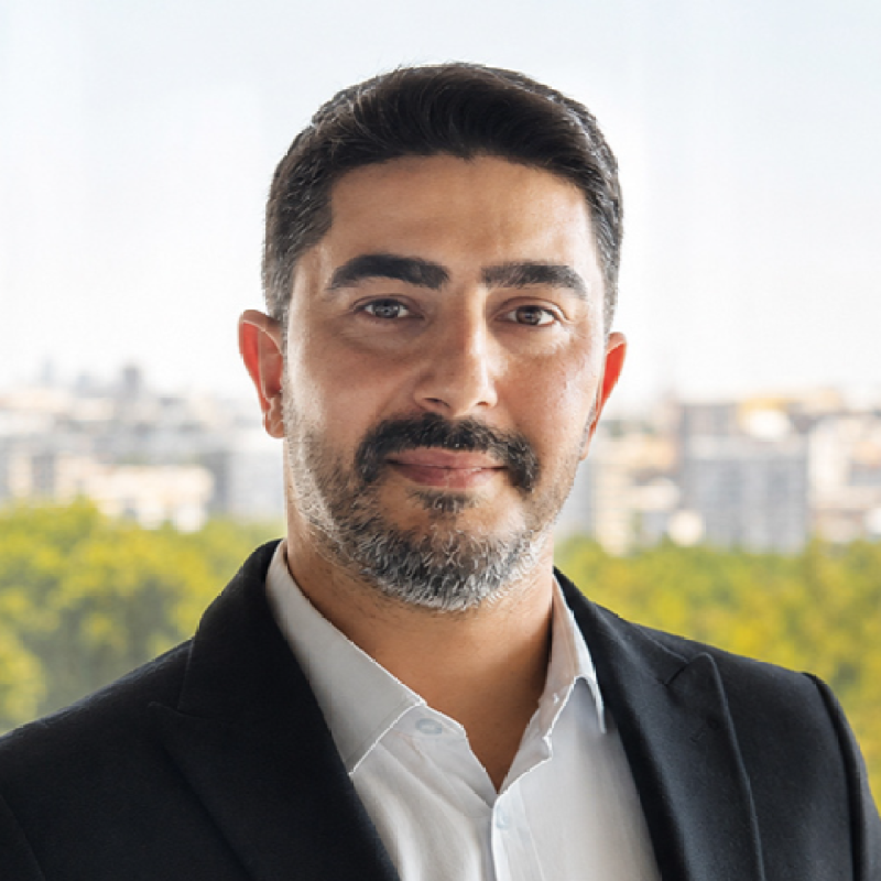 Ali Kaya Polat