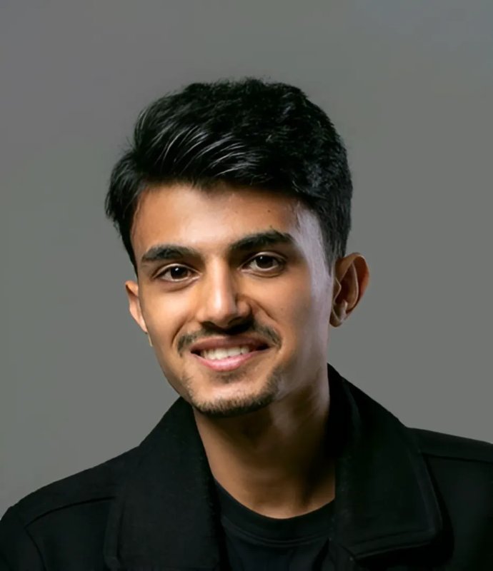 Anuj