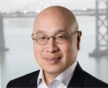 Dr Chris Shen
