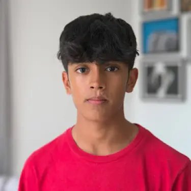 Nikhil Raizada