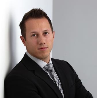 Michael Prinz