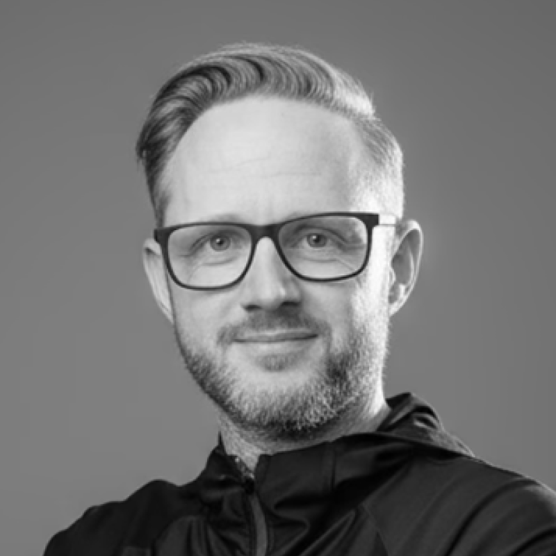 Rolf Pedersen