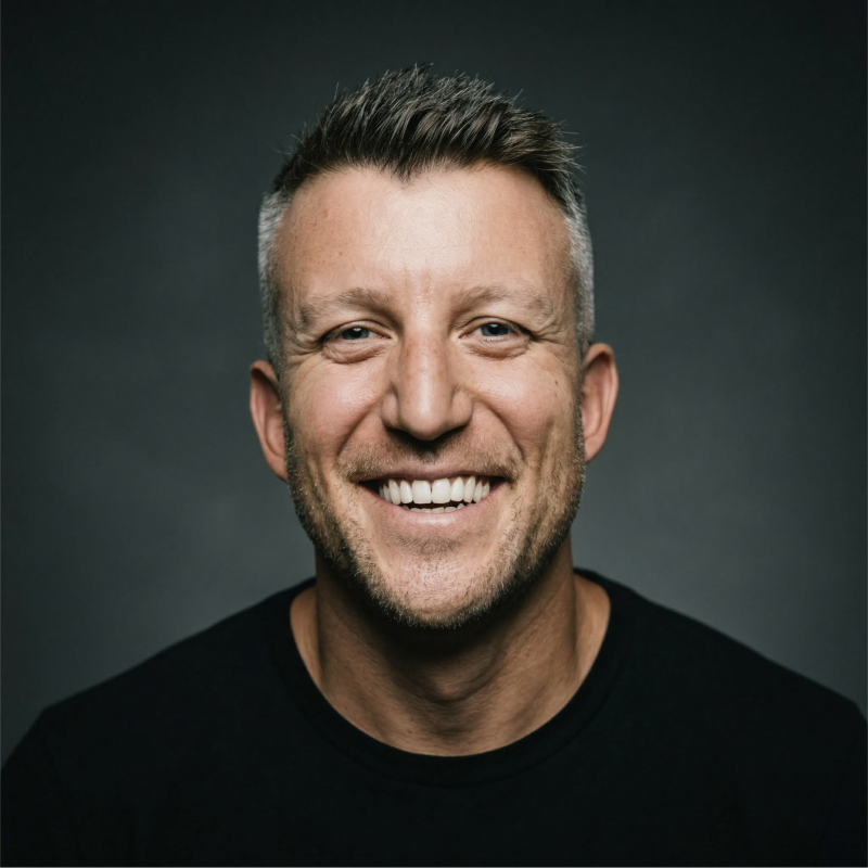 Jason Briscoe