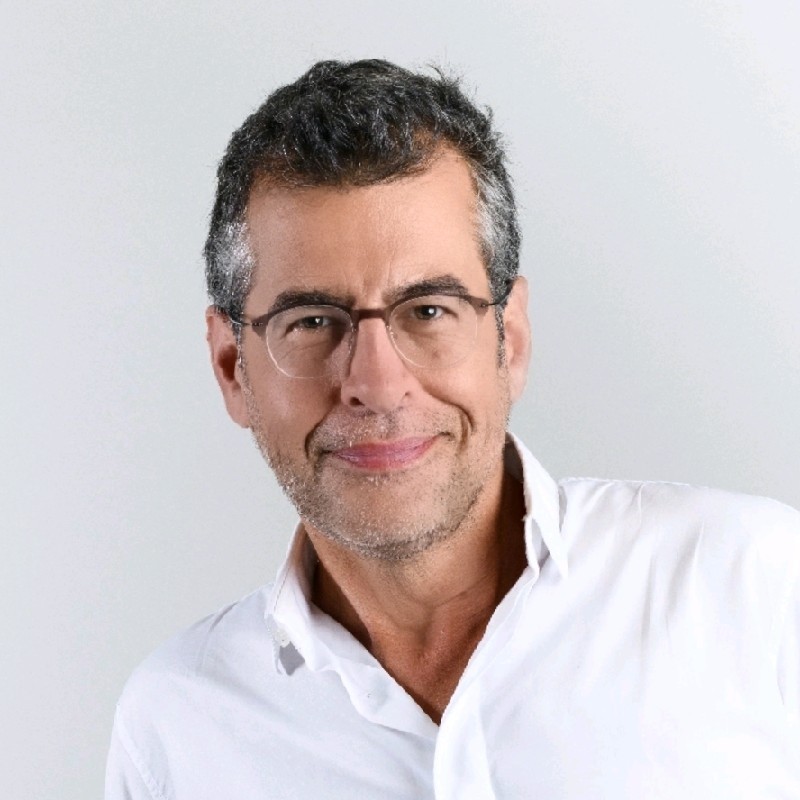 Bertrand Amar
