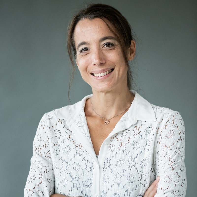 Agnès Bastid