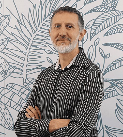 Arnaud Vigneron