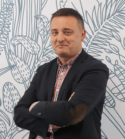 David Gueyrard