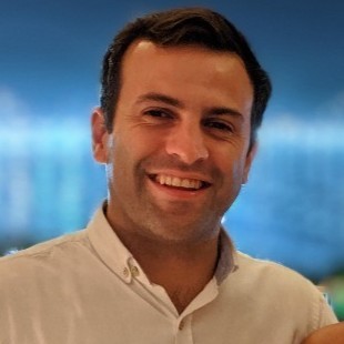 Tiago Dowsley