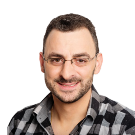 Gregory Paks