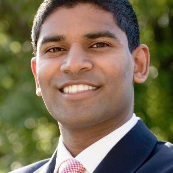 Suresh Pushpananthan