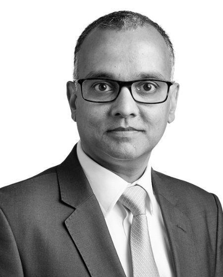 Mayank Prakash