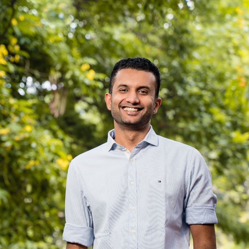 Siddharth Gadodia