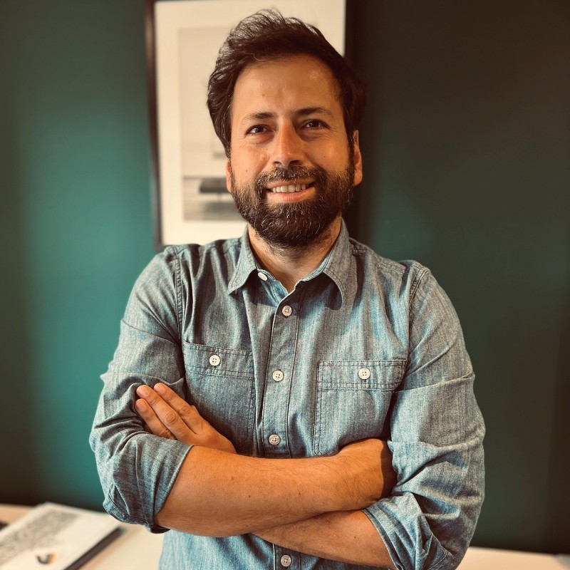 Manuel Rios