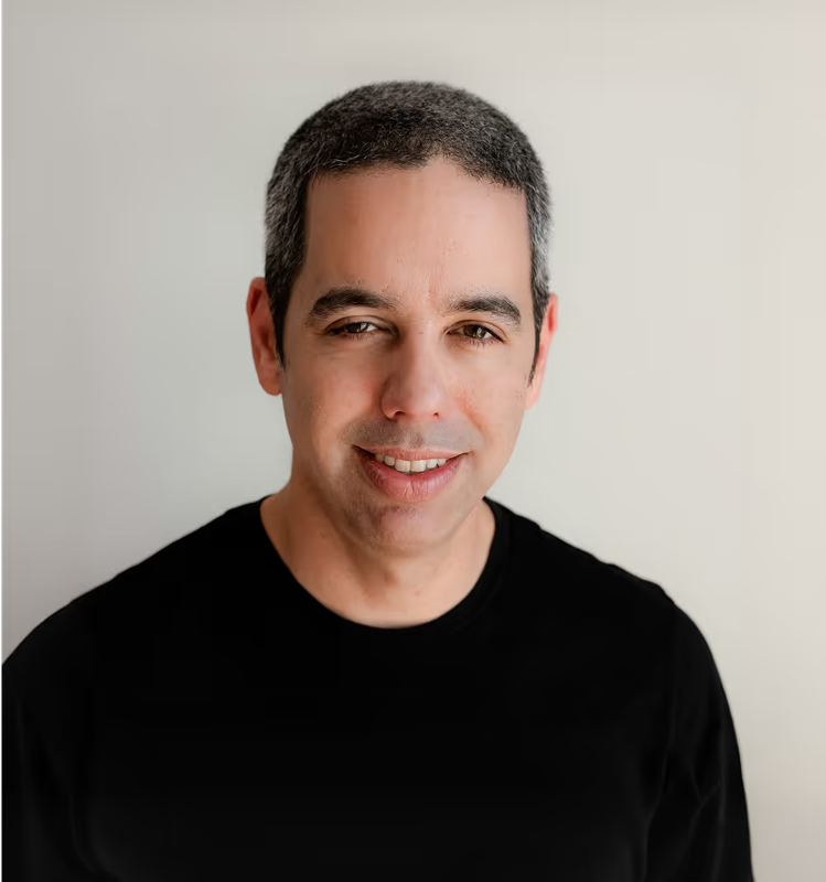 Nir Dremer