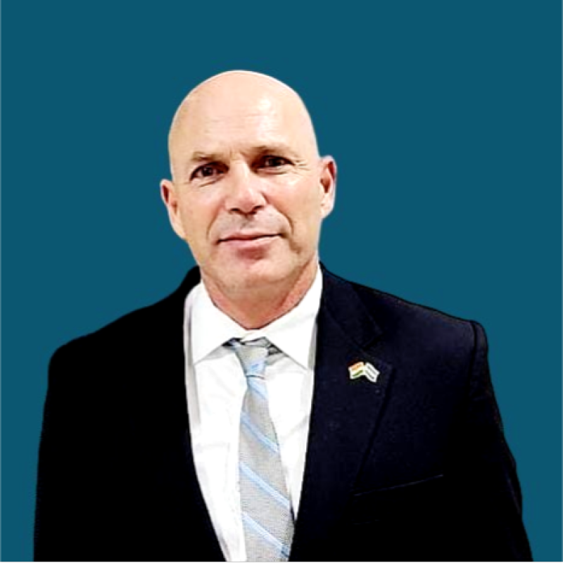 Dr. Lior Asaf