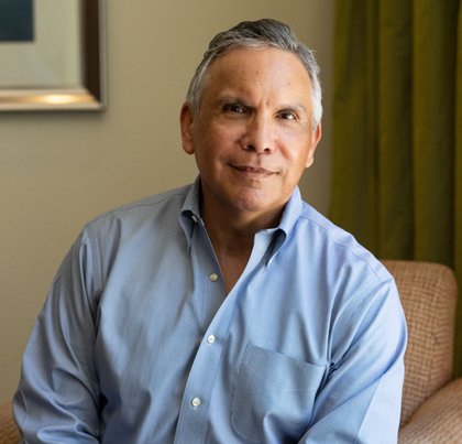 Marcos Velez-Duran