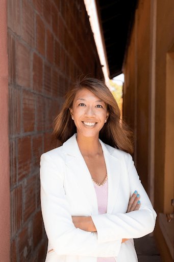 Christie Sander