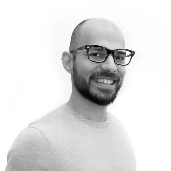 Mamdouh AlRamadan