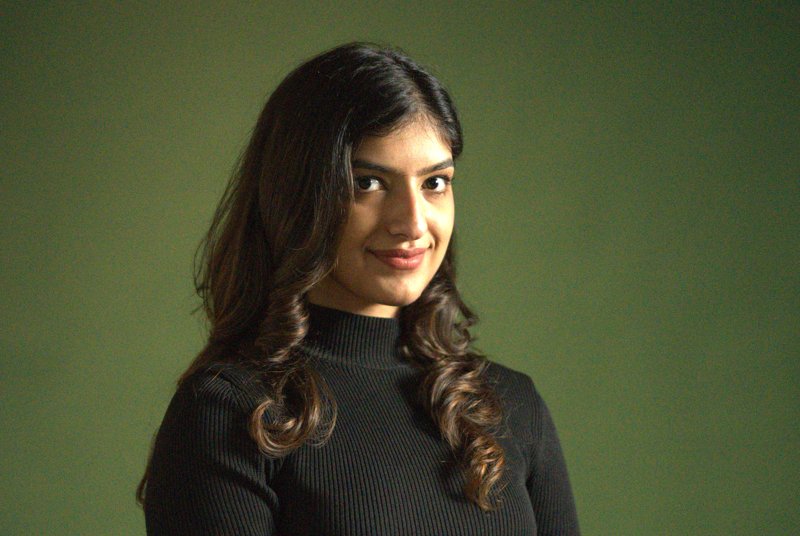 Anya Batra