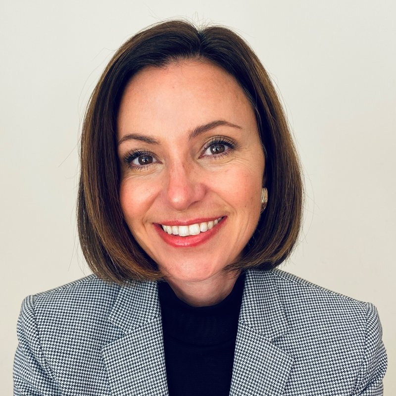 Giovanna Prout