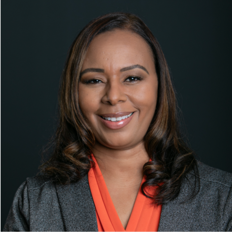 Tameka Reese