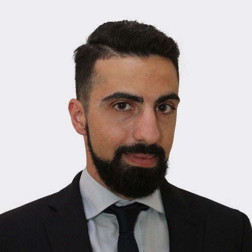 Donald Dalli