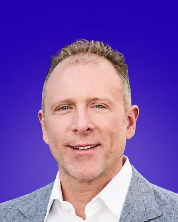 Doug Geist