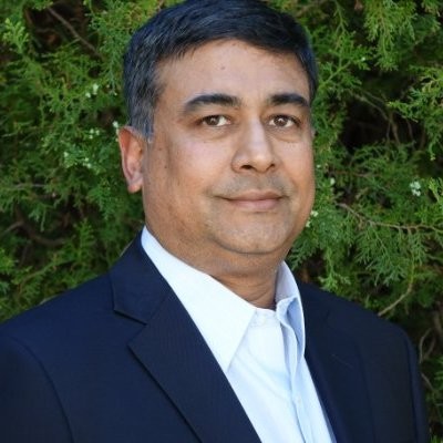 Murali Sharma