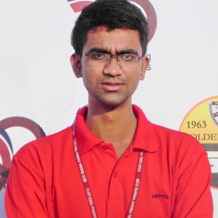 Ishtiyaque Ahmad