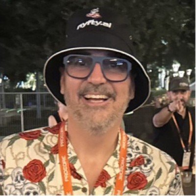 Matt