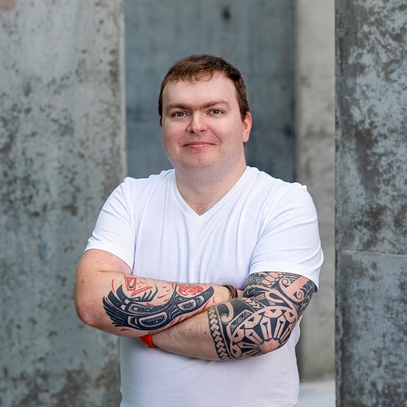 Sergie Lukianov