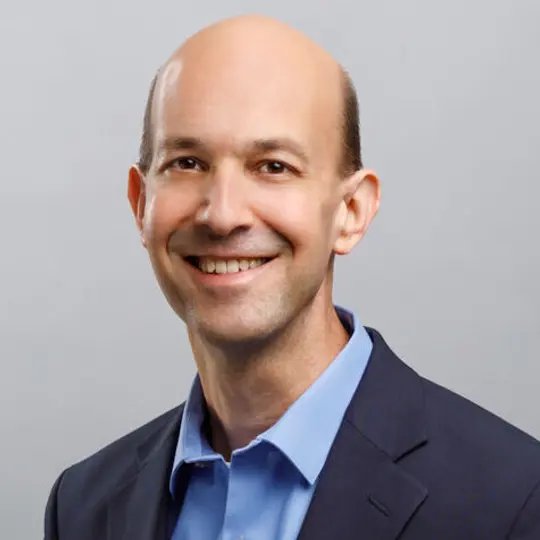 Jared Cohen, PhD, JD