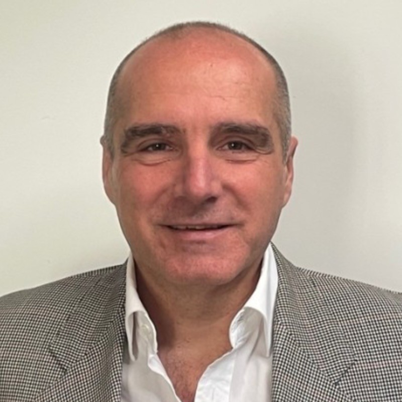 Claudio Braidotti