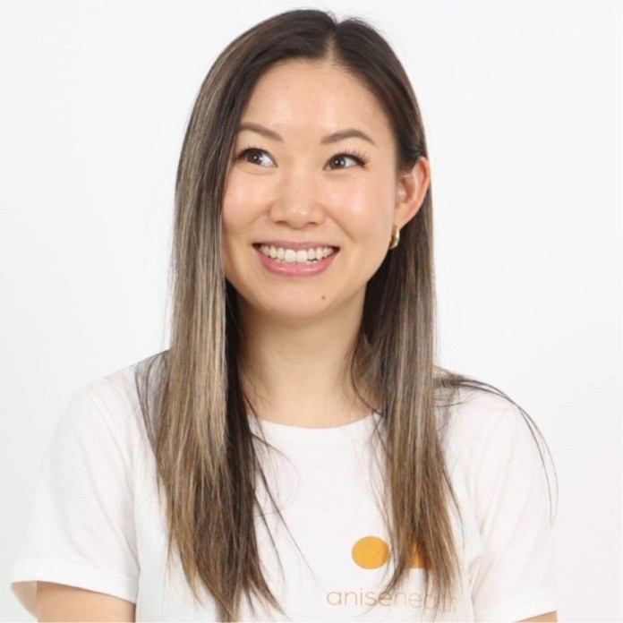Alice Zhang