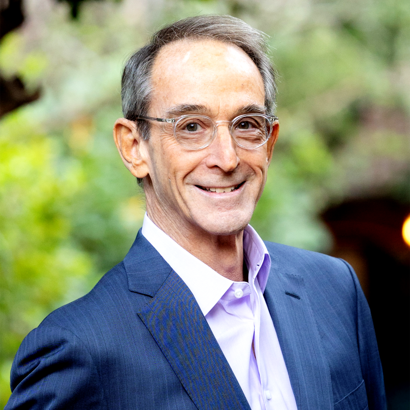 Mark Siegel