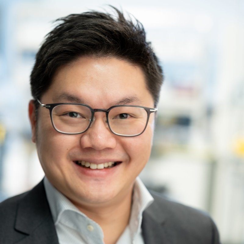 Victor Leung