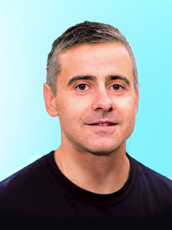 Athanasios Caramanolis