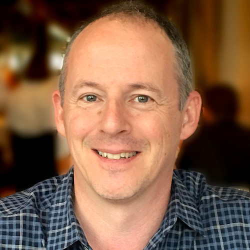 Mark Nathan