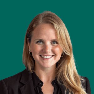 Alison Garback