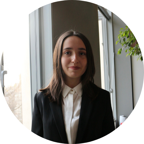Zeynep Yorulmaz