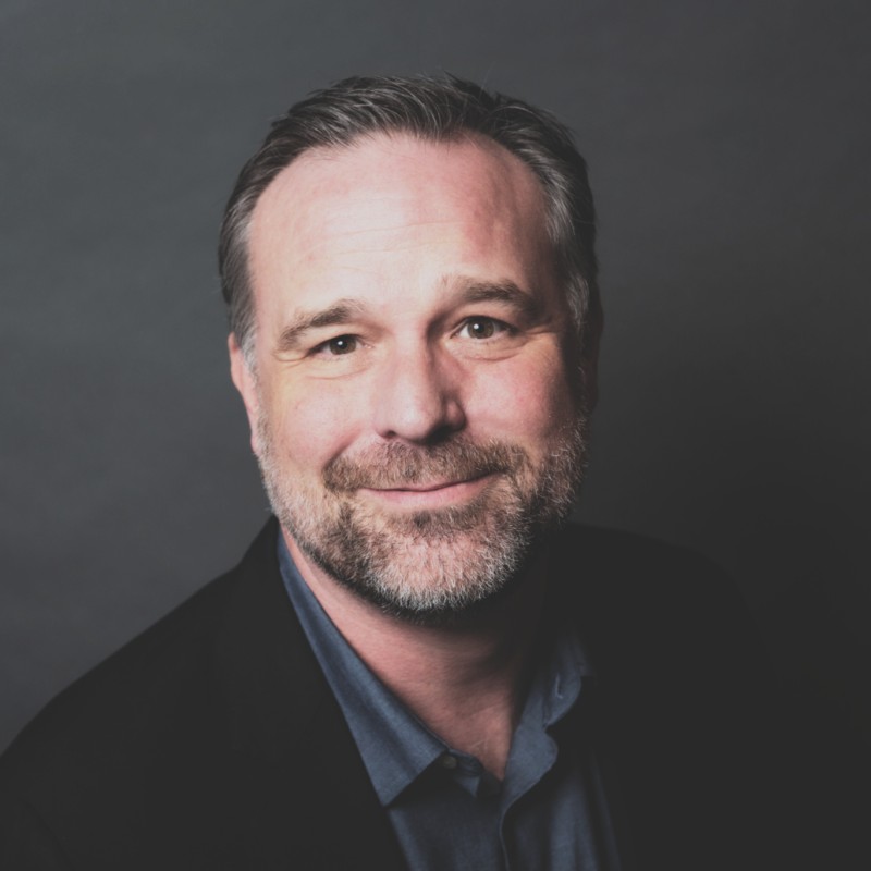 Mat Thompson