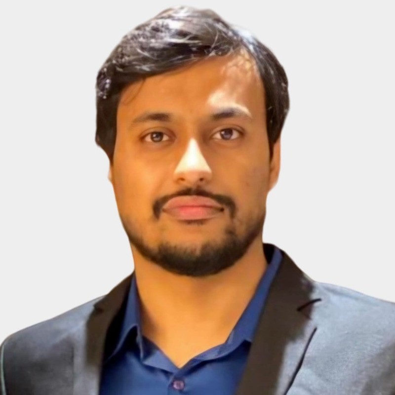 Saurav Mishra