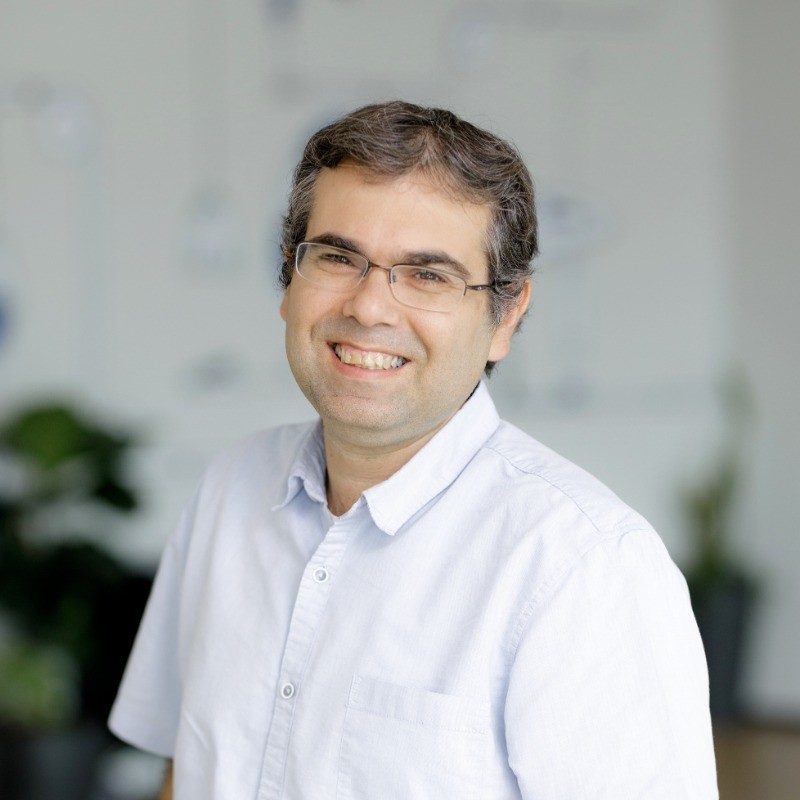 Michael Hakimi