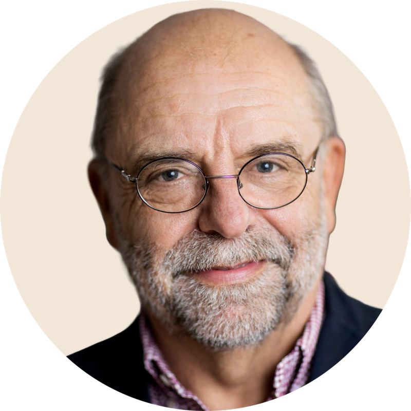 Gunnar C. Hansson