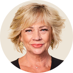 Kicki Johansson
