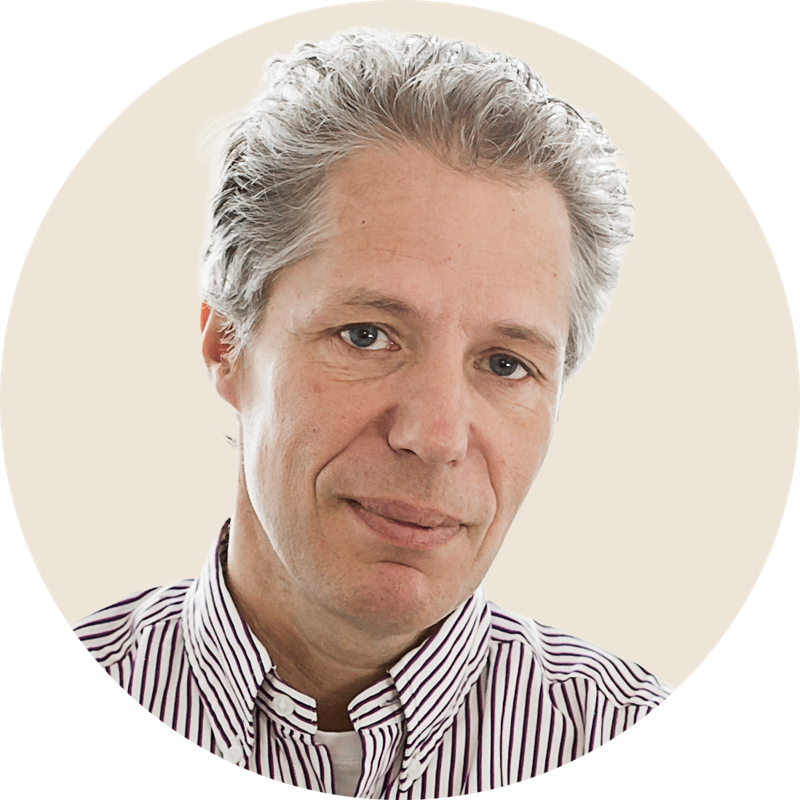 Maarten Kraan