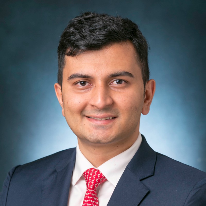 Utsaav Pathak
