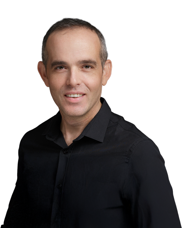 Noam Cohen